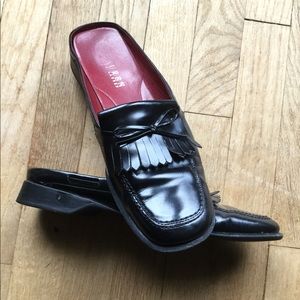 LAUREN Ralph Lauren mule